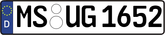 MS-UG1652