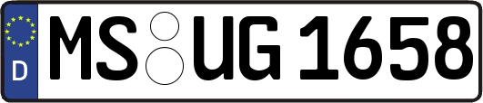 MS-UG1658