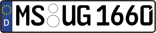 MS-UG1660