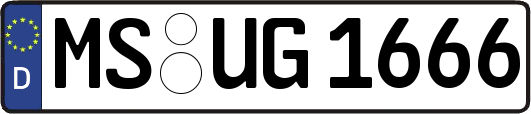 MS-UG1666
