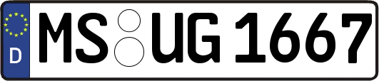 MS-UG1667