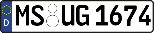 MS-UG1674