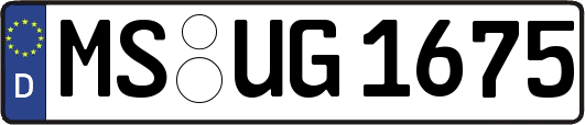 MS-UG1675