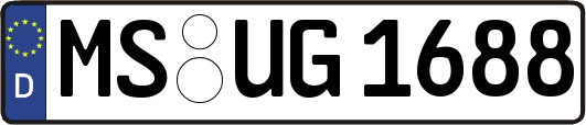 MS-UG1688