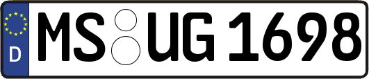 MS-UG1698