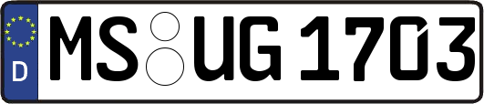 MS-UG1703