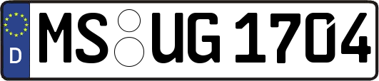 MS-UG1704