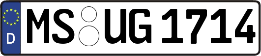 MS-UG1714