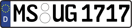 MS-UG1717
