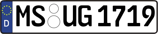 MS-UG1719