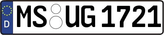 MS-UG1721