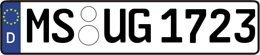 MS-UG1723