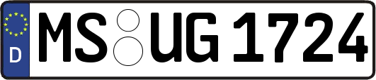 MS-UG1724