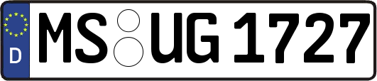 MS-UG1727