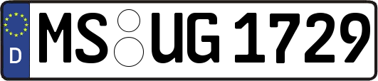 MS-UG1729