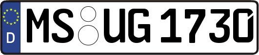 MS-UG1730