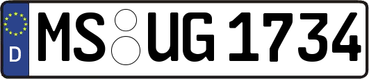 MS-UG1734