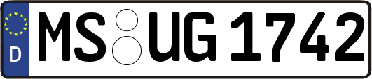 MS-UG1742