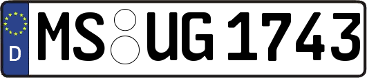 MS-UG1743