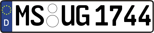 MS-UG1744