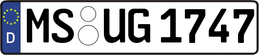 MS-UG1747