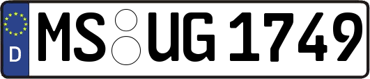 MS-UG1749