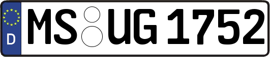 MS-UG1752