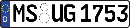 MS-UG1753