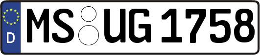 MS-UG1758