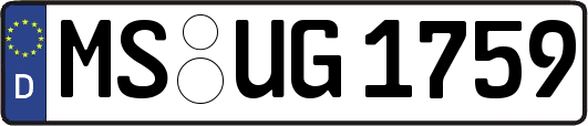 MS-UG1759