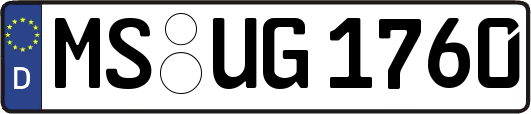 MS-UG1760