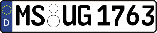 MS-UG1763