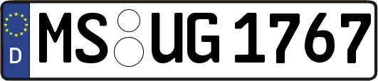 MS-UG1767