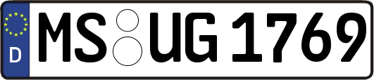 MS-UG1769