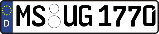 MS-UG1770