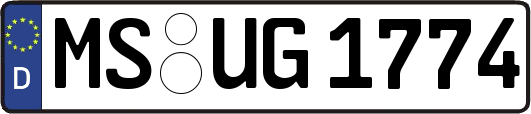 MS-UG1774
