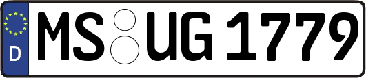 MS-UG1779