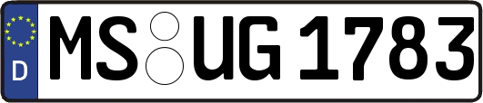 MS-UG1783