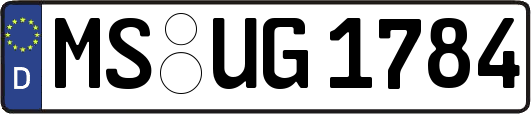MS-UG1784