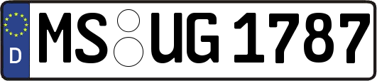 MS-UG1787