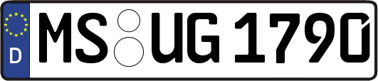 MS-UG1790