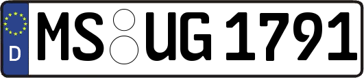 MS-UG1791