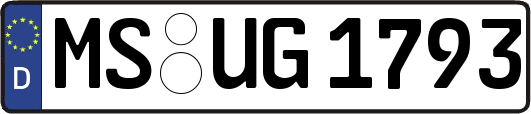 MS-UG1793