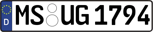 MS-UG1794