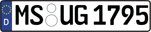 MS-UG1795