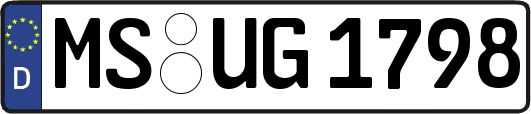 MS-UG1798