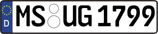 MS-UG1799