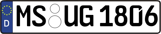 MS-UG1806