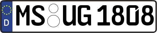 MS-UG1808