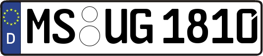 MS-UG1810
